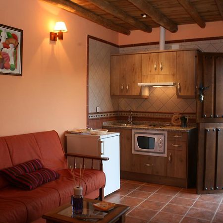 Apartamentos Posadas De Granadilla Zarza De Granadilla Buitenkant foto