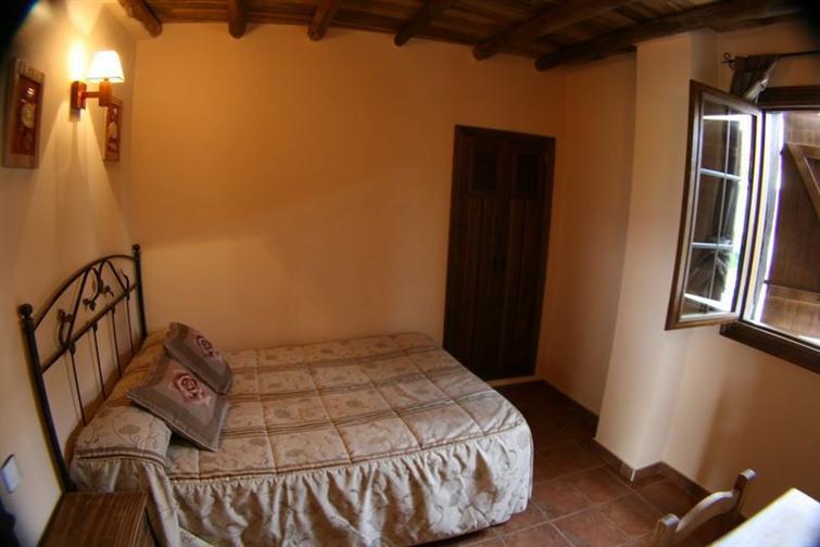 Apartamentos Posadas De Granadilla Zarza De Granadilla Buitenkant foto