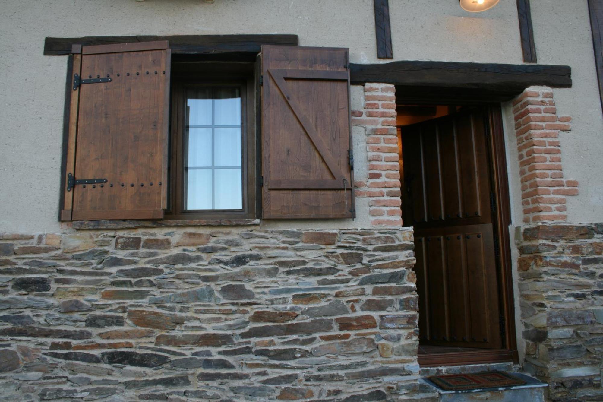 Apartamentos Posadas De Granadilla Zarza De Granadilla Buitenkant foto