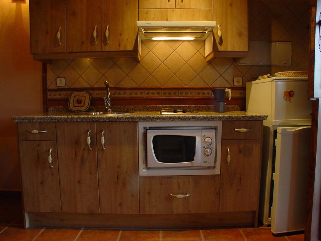 Apartamentos Posadas De Granadilla Zarza De Granadilla Kamer foto